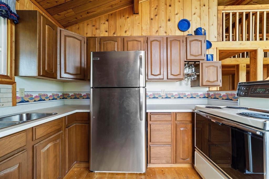 59 Bayview Drive, Rochon Sands, AB