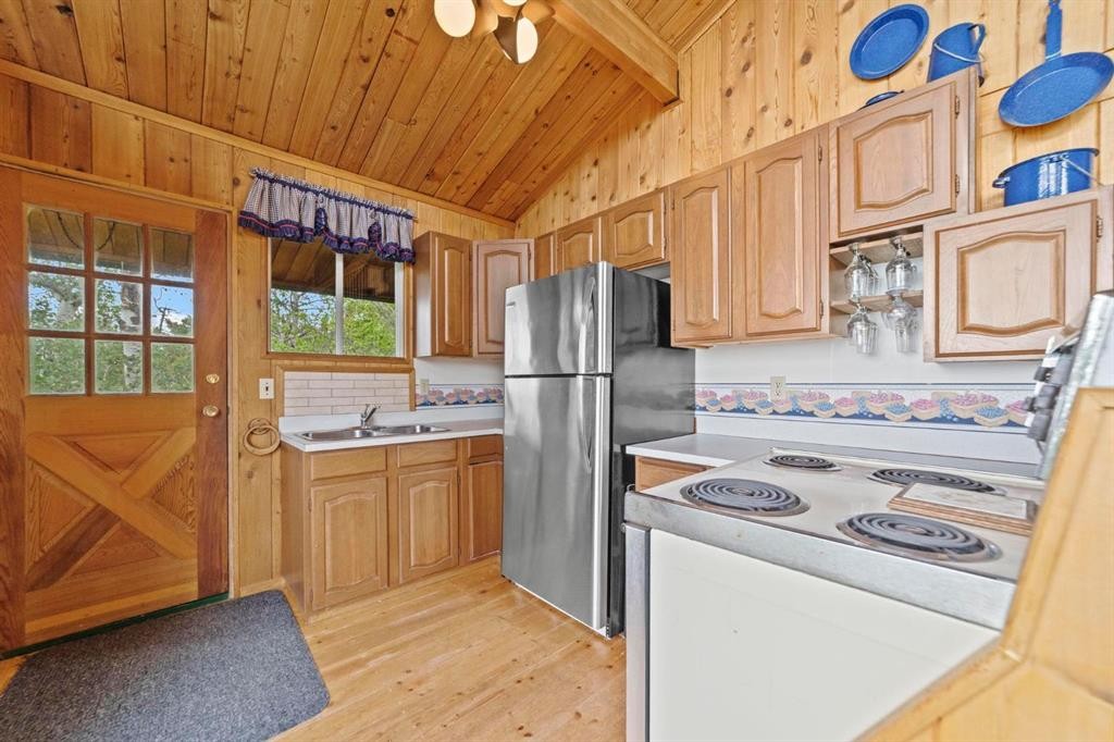 59 Bayview Drive, Rochon Sands, AB