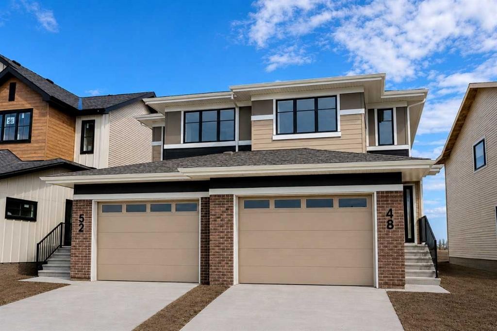 52 Heritage Point, Cochrane, AB