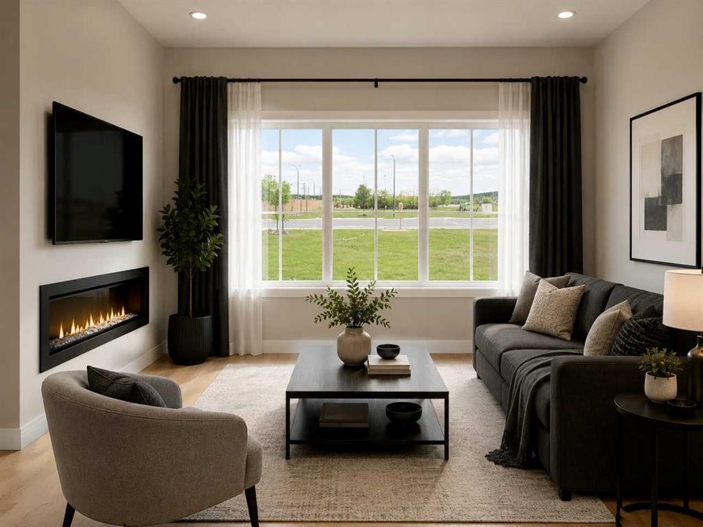 52 Heritage Point, Cochrane, AB