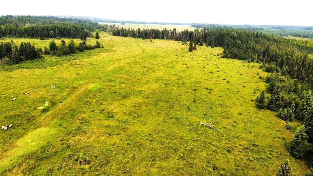 Range Road 43 Twp Rd 360, Caroline, AB