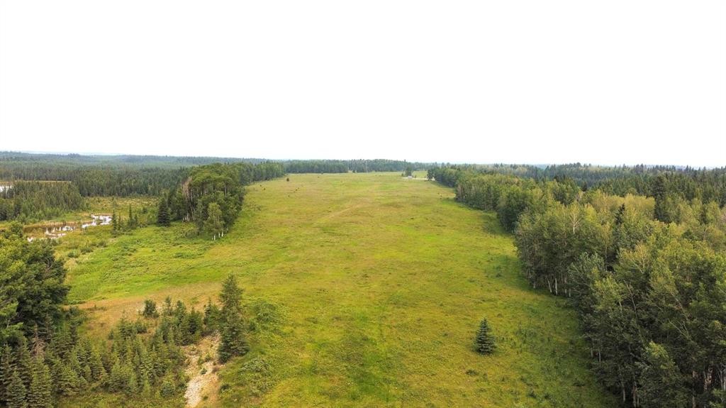 Range Road 43 Twp Rd 360, Caroline, AB