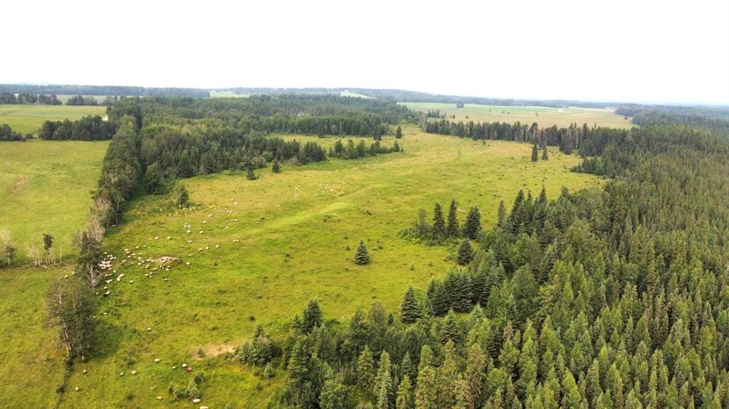 Range Road 43 Twp Rd 360, Caroline, AB