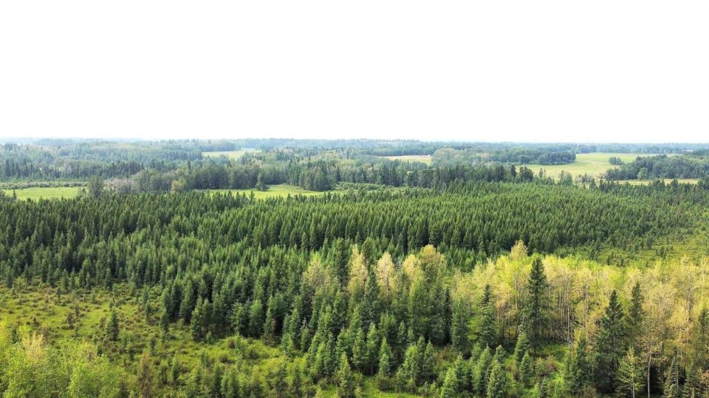 Range Road 43 Twp Rd 360, Caroline, AB