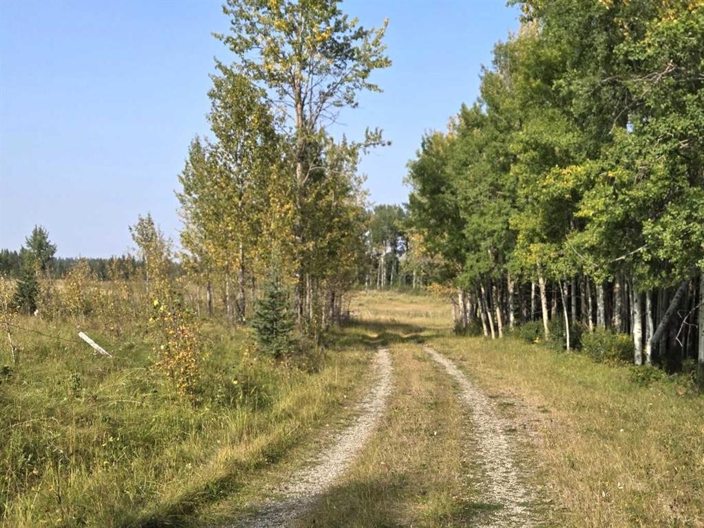 Range Road 43 Twp Rd 360, Caroline, AB