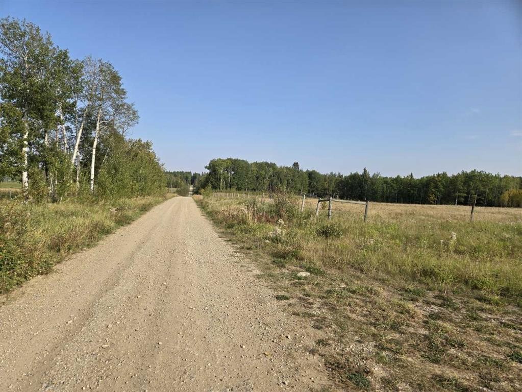 Range Road 43 Twp Rd 360, Caroline, AB