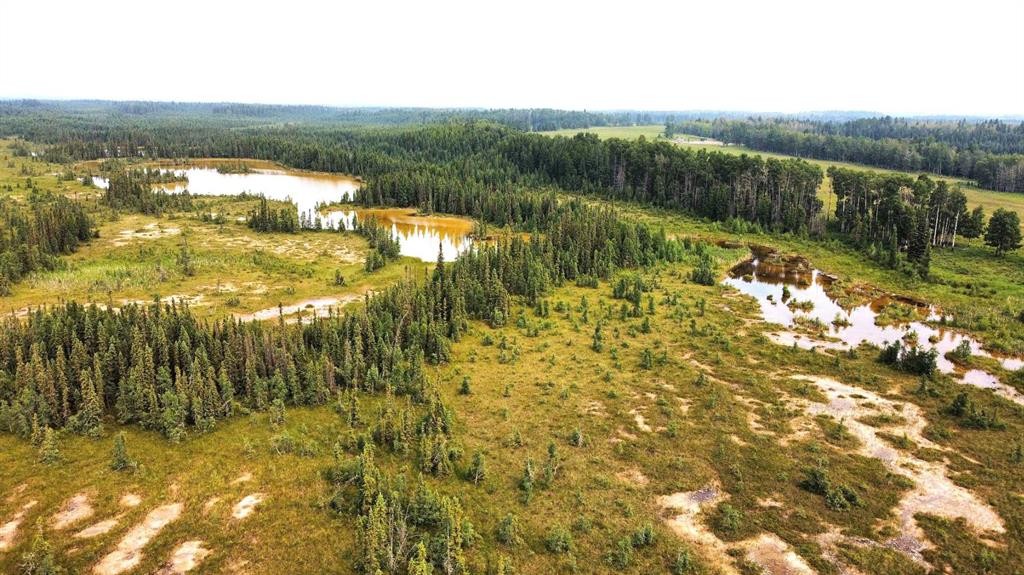 Range Road 43 Twp Rd 360, Caroline, AB