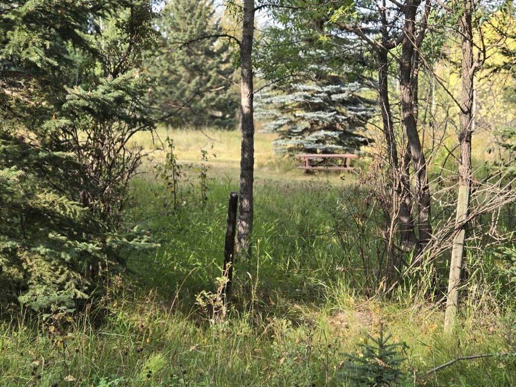 Range Road 43 Twp Rd 360, Caroline, AB
