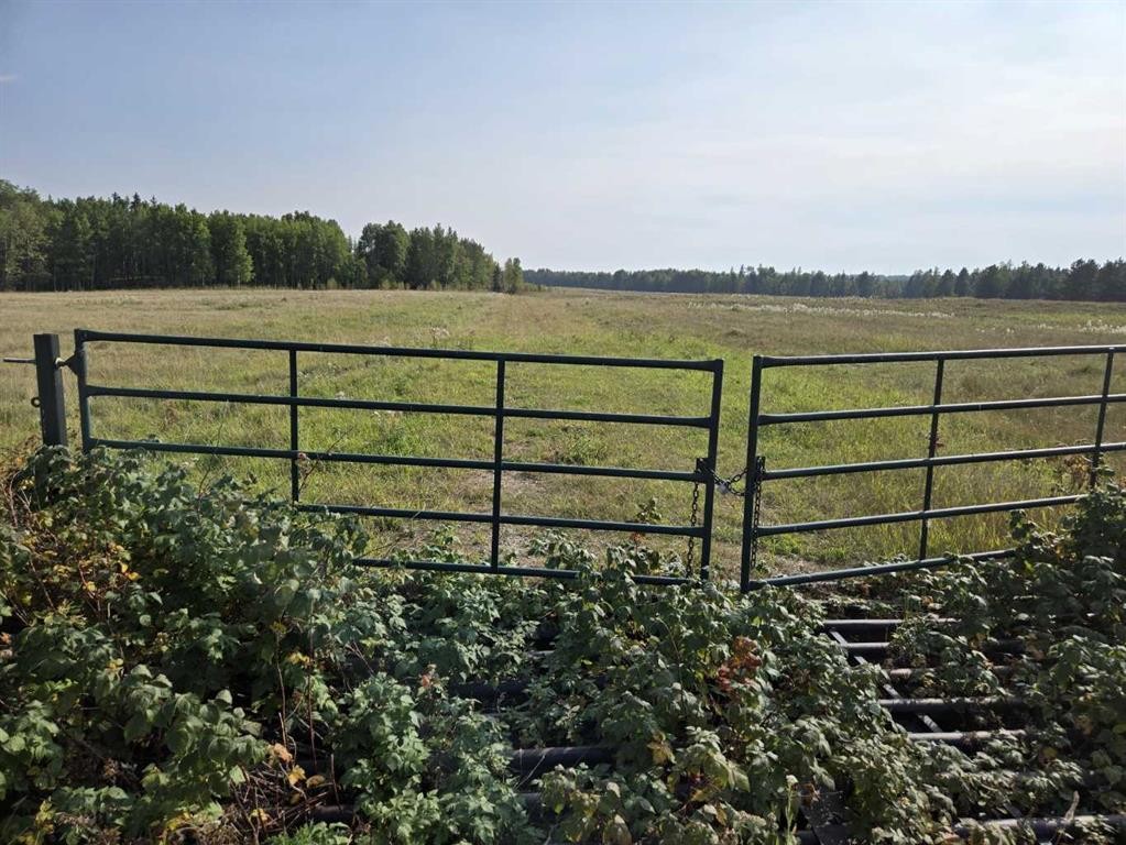 Range Road 43 Twp Rd 360, Caroline, AB