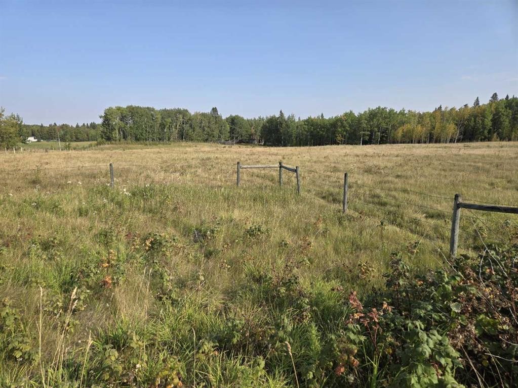 Range Road 43 Twp Rd 360, Caroline, AB