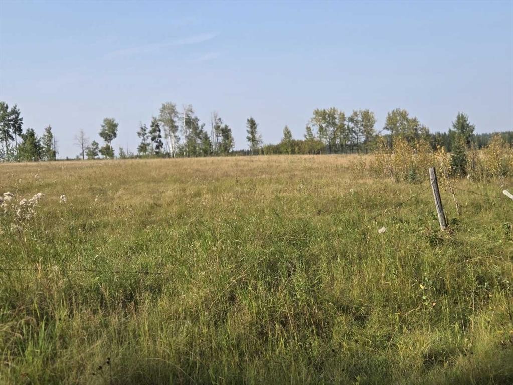 Range Road 43 Twp Rd 360, Caroline, AB