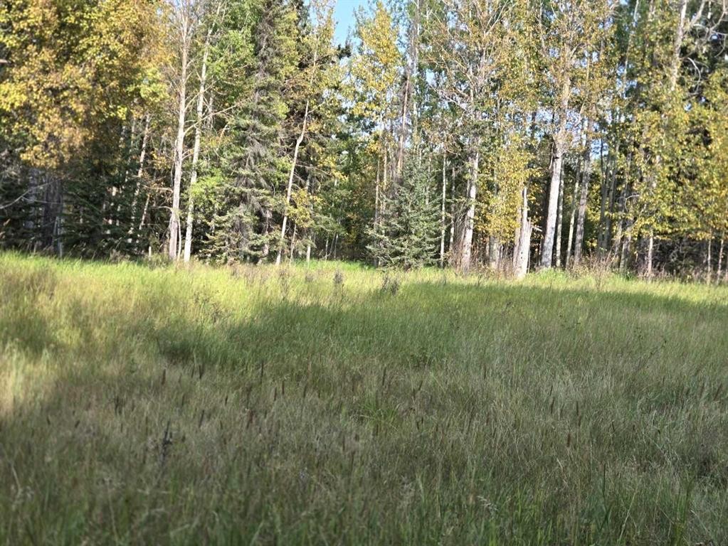 Range Road 43 Twp Rd 360, Caroline, AB