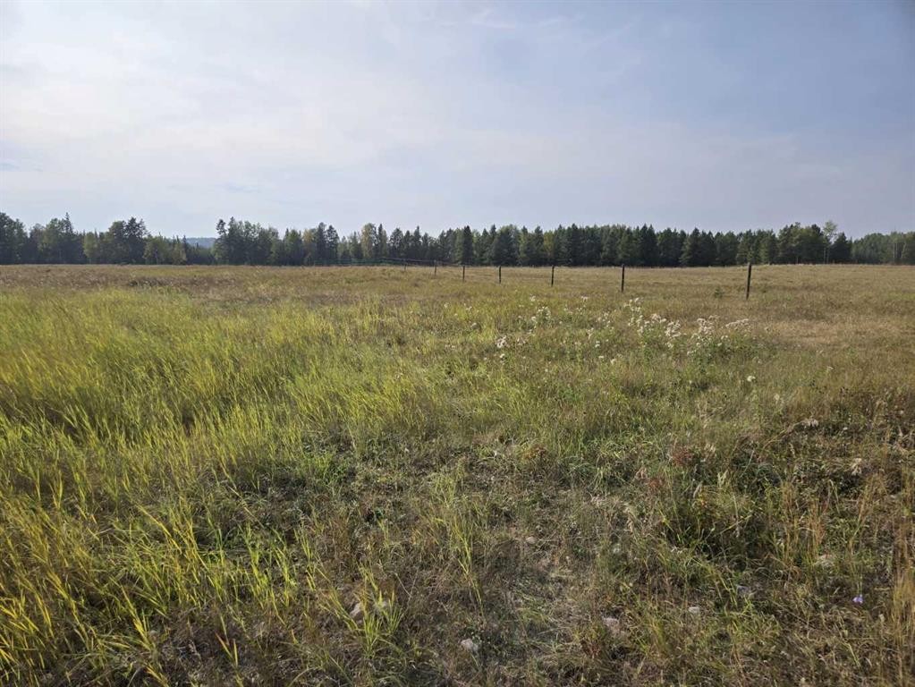 Range Road 43 Twp Rd 360, Caroline, AB