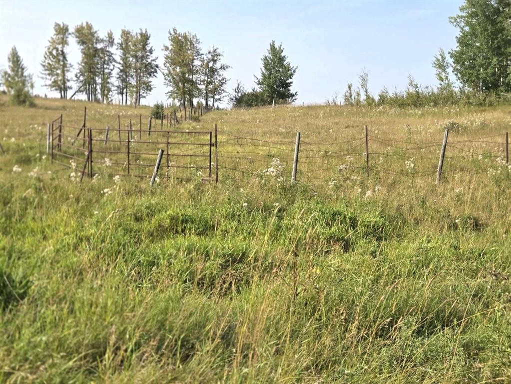 Range Road 43 Twp Rd 360, Caroline, AB