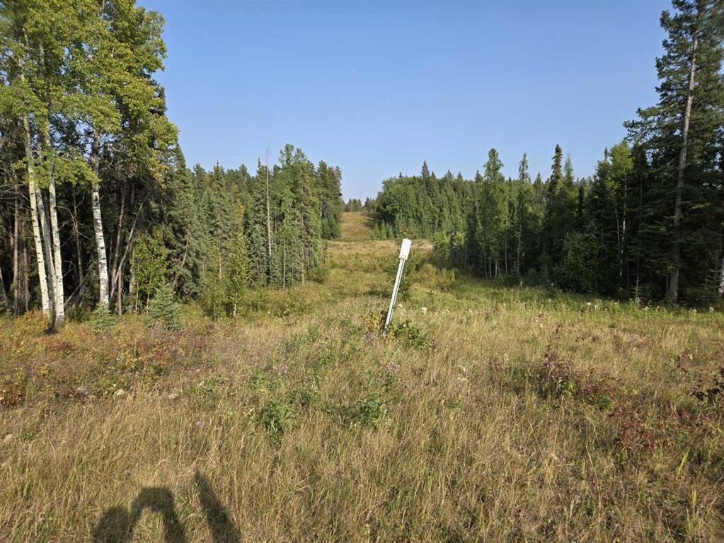 Range Road 43 Twp Rd 360, Caroline, AB