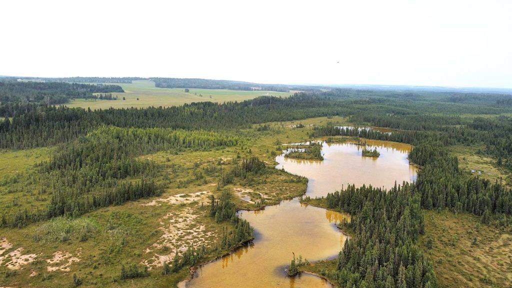 Range Road 43 Twp Rd 360, Caroline, AB