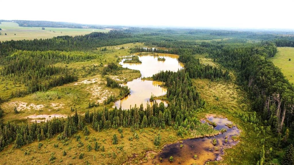 Range Road 43 Twp Rd 360, Caroline, AB