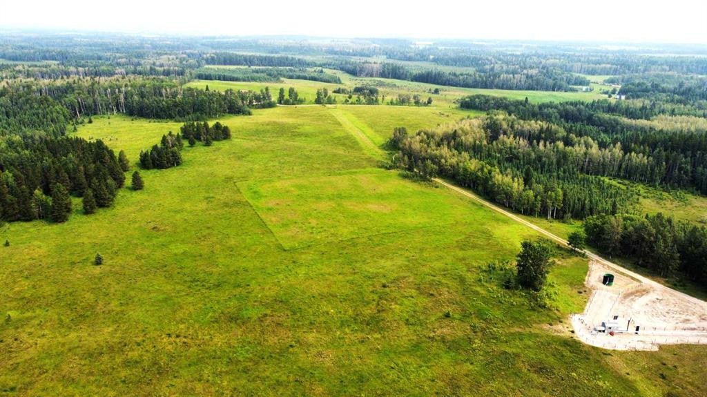 Range Road 43 Twp Rd 360, Caroline, AB