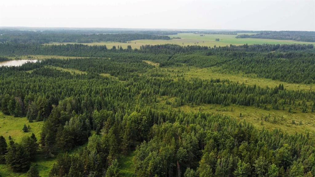 Range Road 43 Twp Rd 360, Caroline, AB