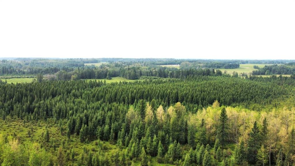 Range Road 43 Twp Rd 360, Caroline, AB