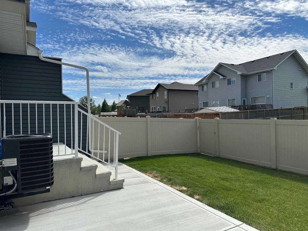 111 Golden Crescent, Red Deer, AB
