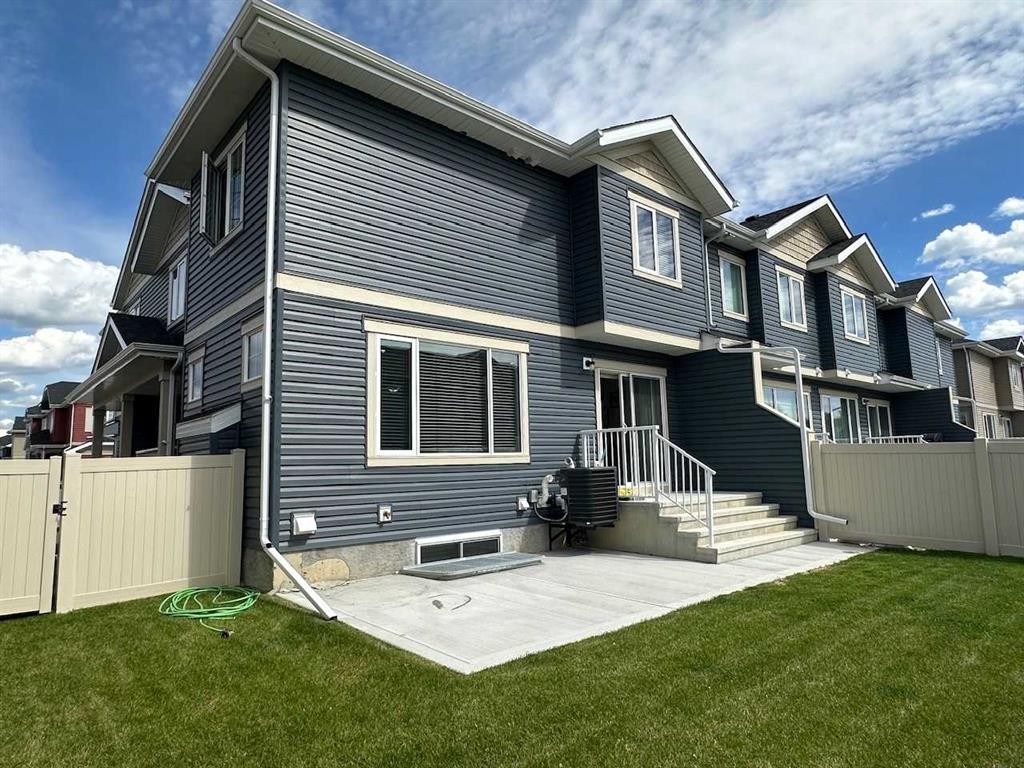 111 Golden Crescent, Red Deer, AB