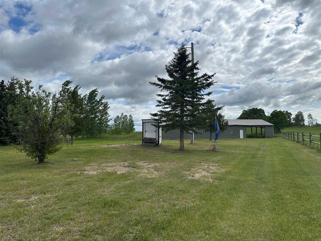 39315-2 Range Road 232.5, Alix, AB