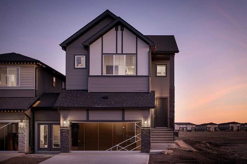 259 Corner Glen Gardens Ne, Calgary, AB