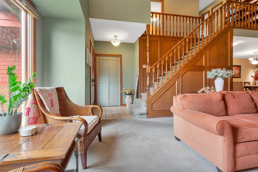 69 Mccullough Crescent, Red Deer, AB