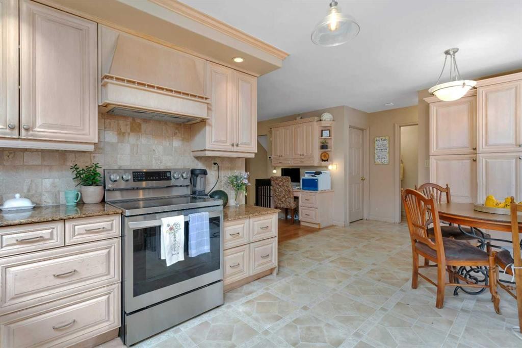 69 Mccullough Crescent, Red Deer, AB