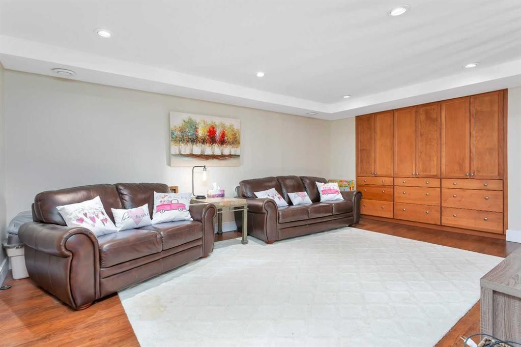 69 Mccullough Crescent, Red Deer, AB