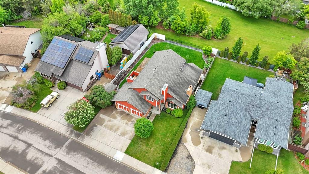 69 Mccullough Crescent, Red Deer, AB