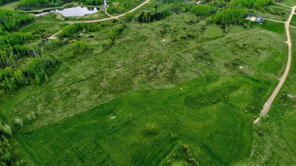 #8 421008 Rr14, Rimbey, AB