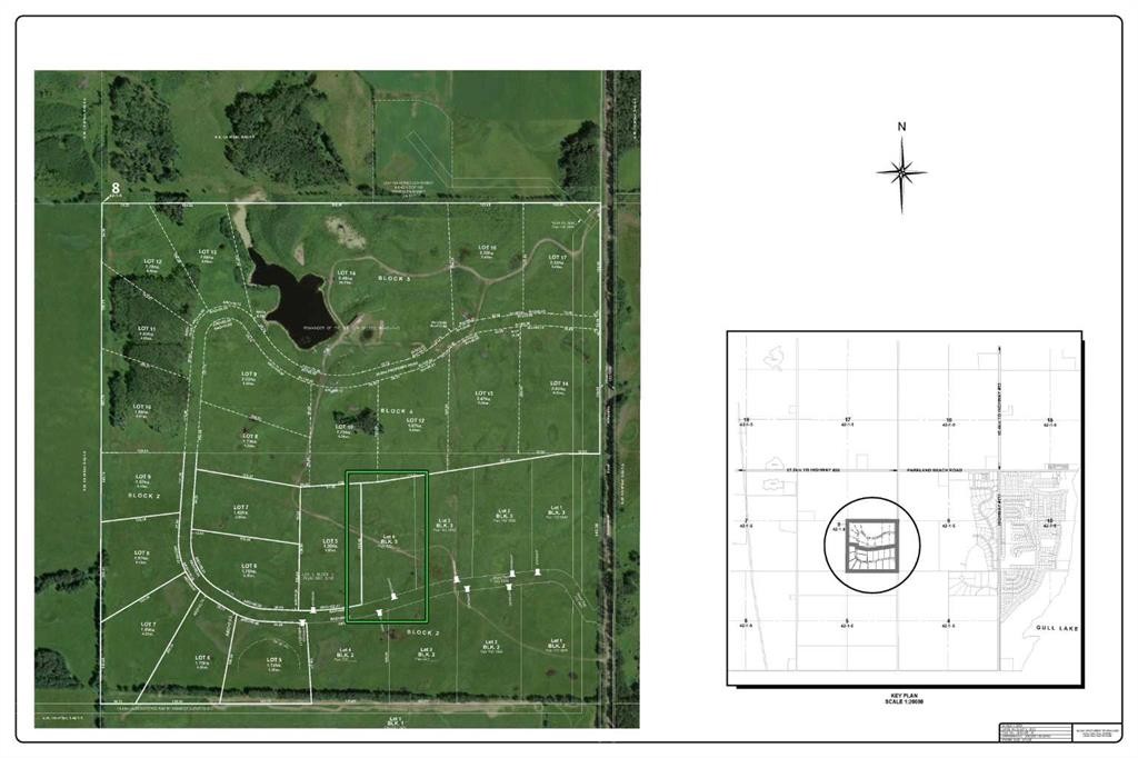 #8 421008 Rr14, Rimbey, AB