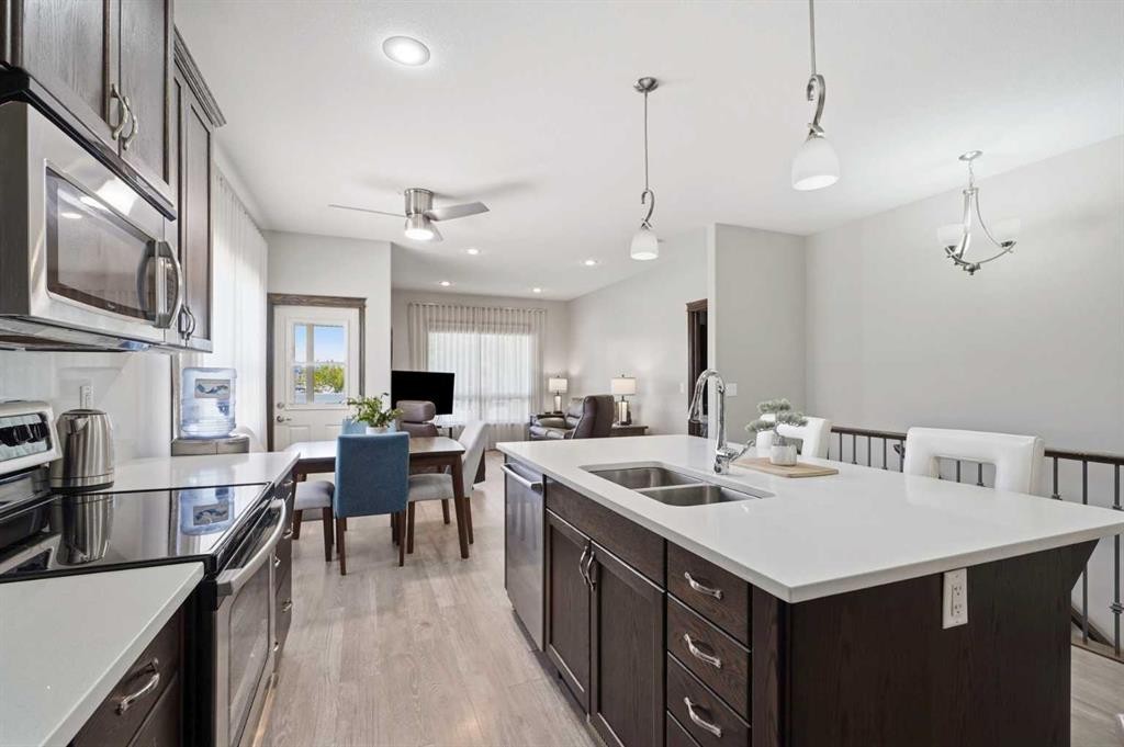 1 Cody Place, Red Deer, AB