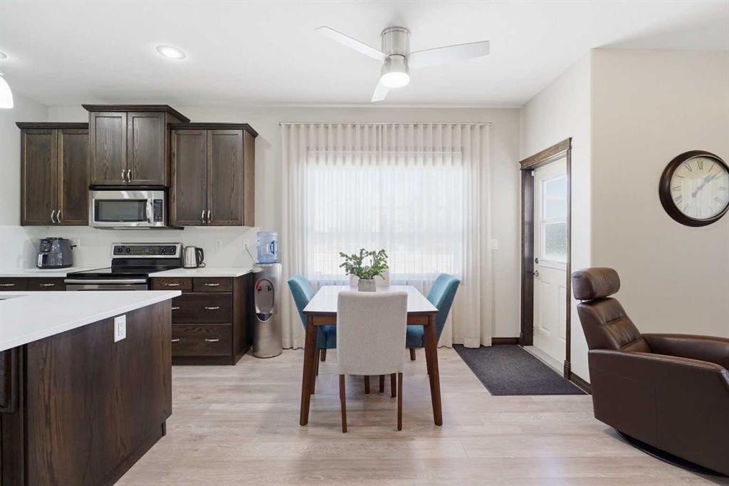 1 Cody Place, Red Deer, AB