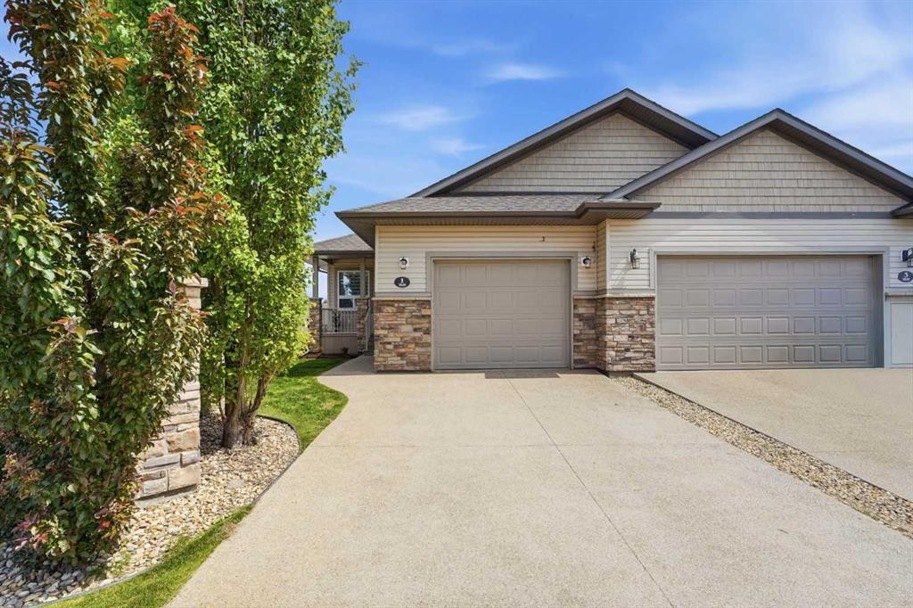 1 Cody Place, Red Deer, AB