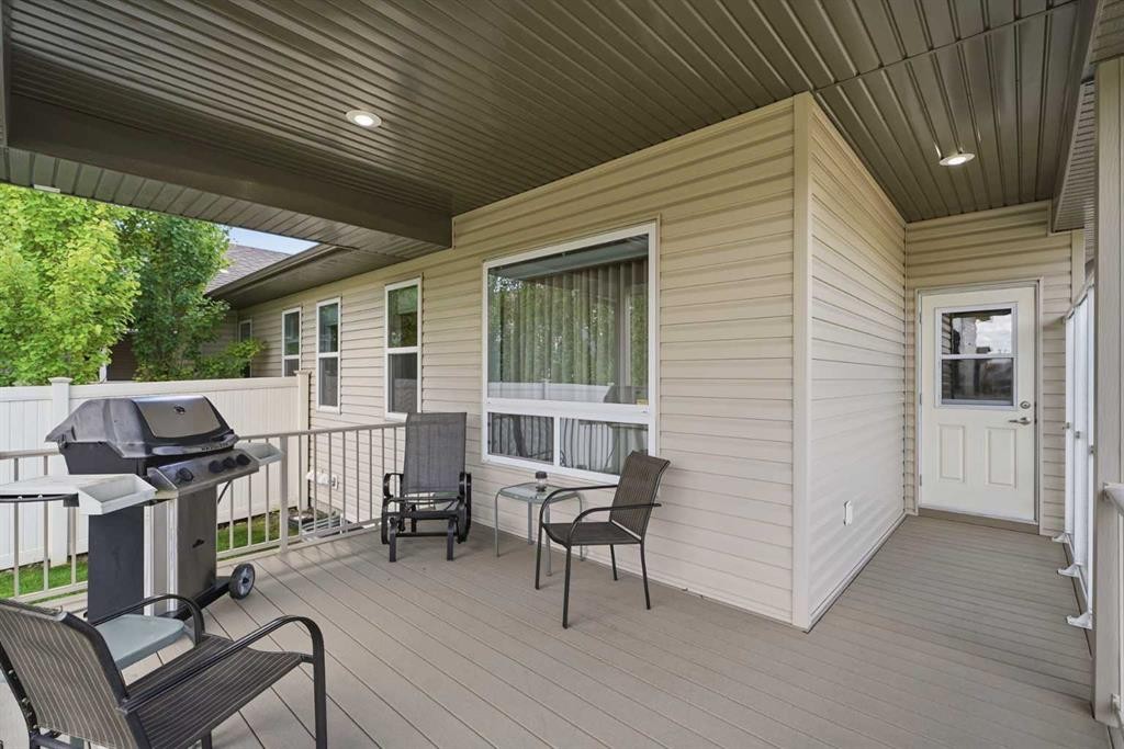 1 Cody Place, Red Deer, AB
