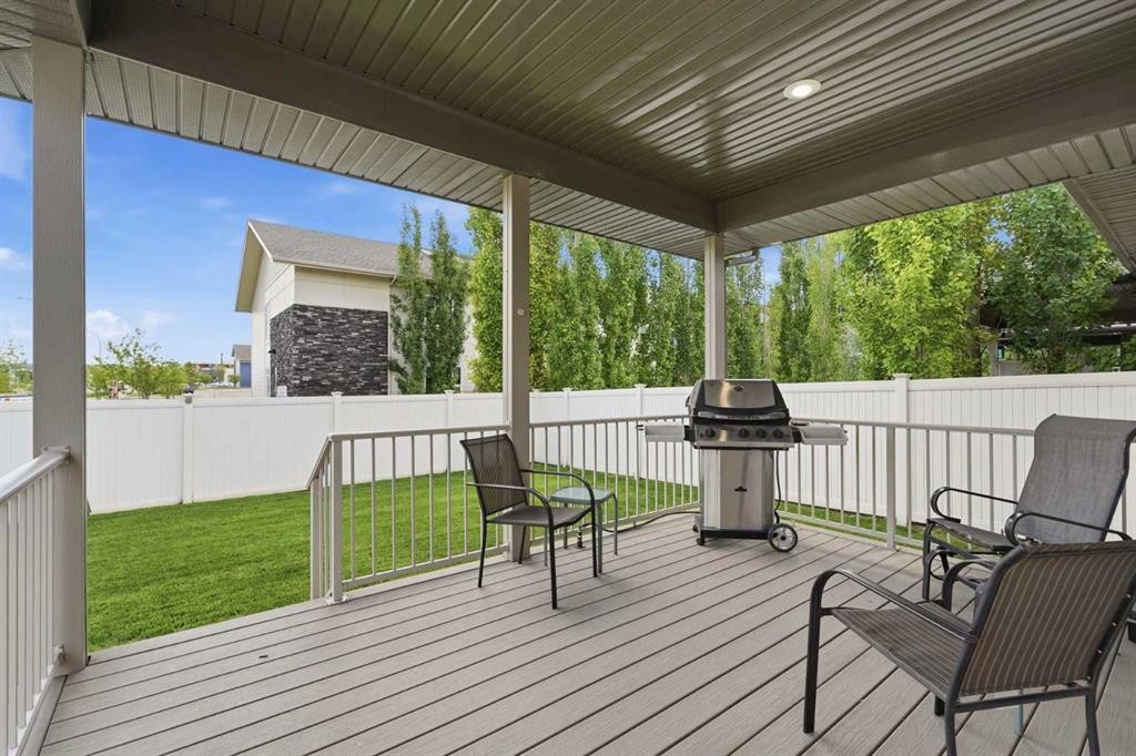 1 Cody Place, Red Deer, AB
