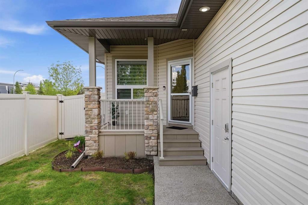 1 Cody Place, Red Deer, AB