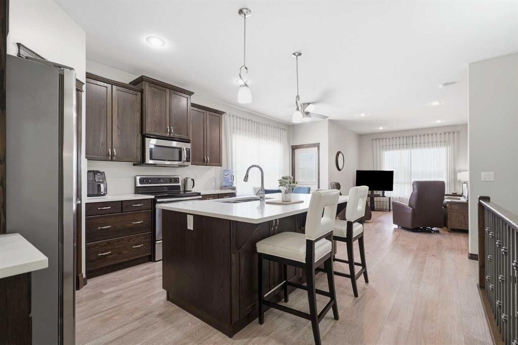 1 Cody Place, Red Deer, AB