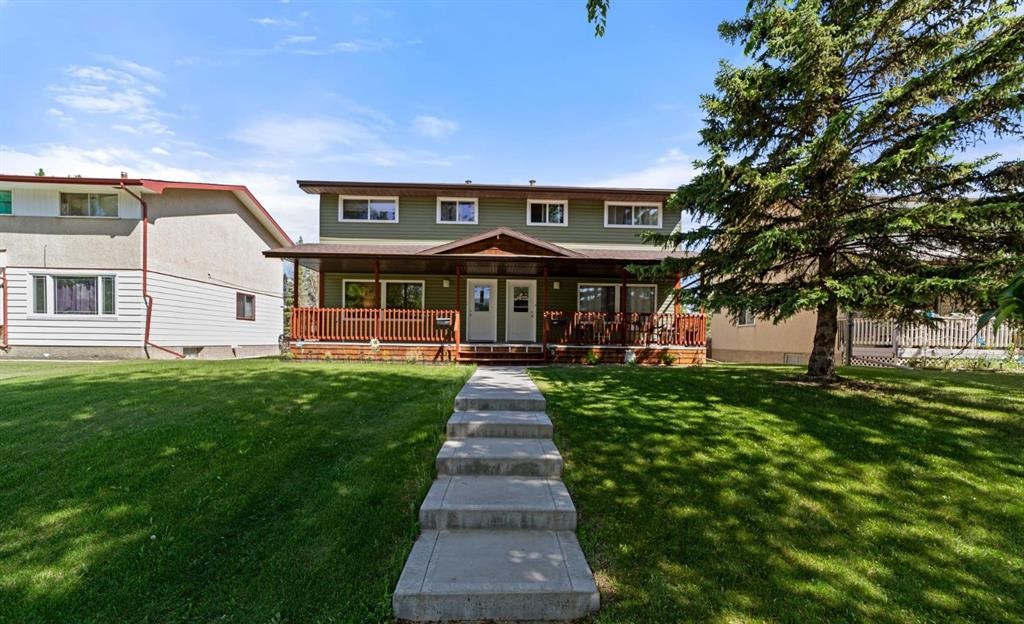 6404A 45 Avenue, Camrose, AB