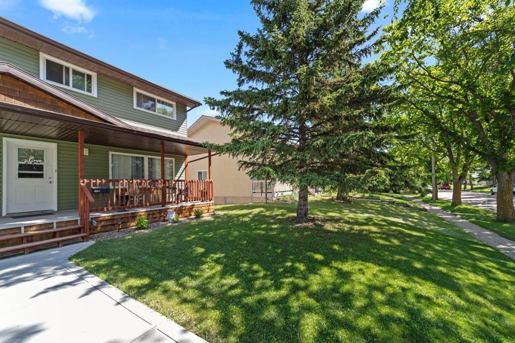 6404A 45 Avenue, Camrose, AB