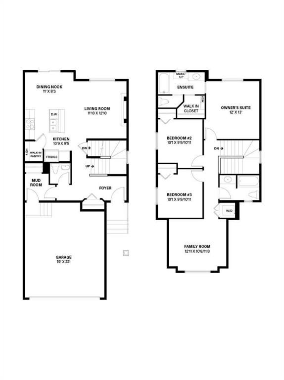 39 Annette Hill Nw, Calgary, AB