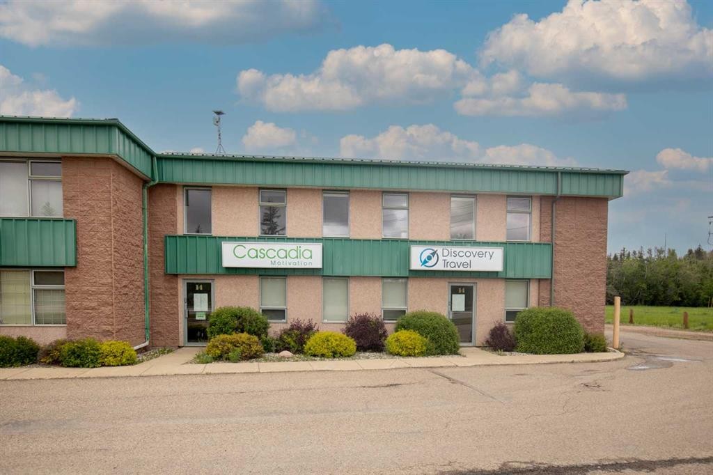 14-4646 Riverside Drive, Red Deer, AB