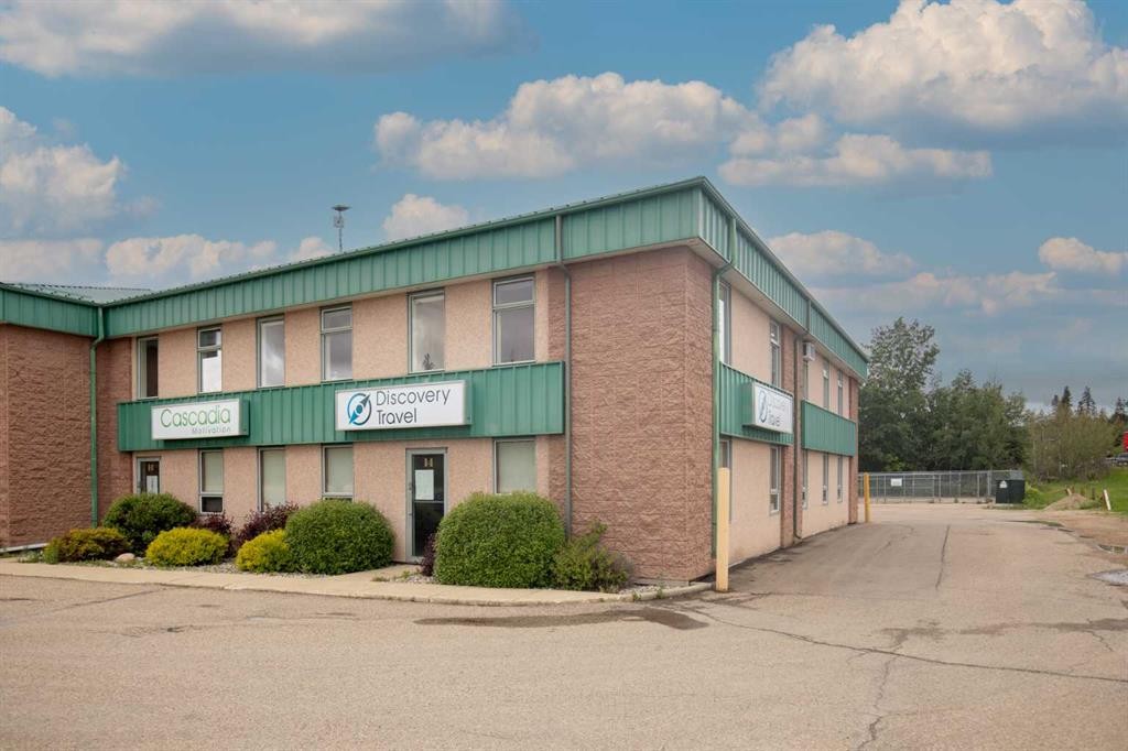 14-4646 Riverside Drive, Red Deer, AB