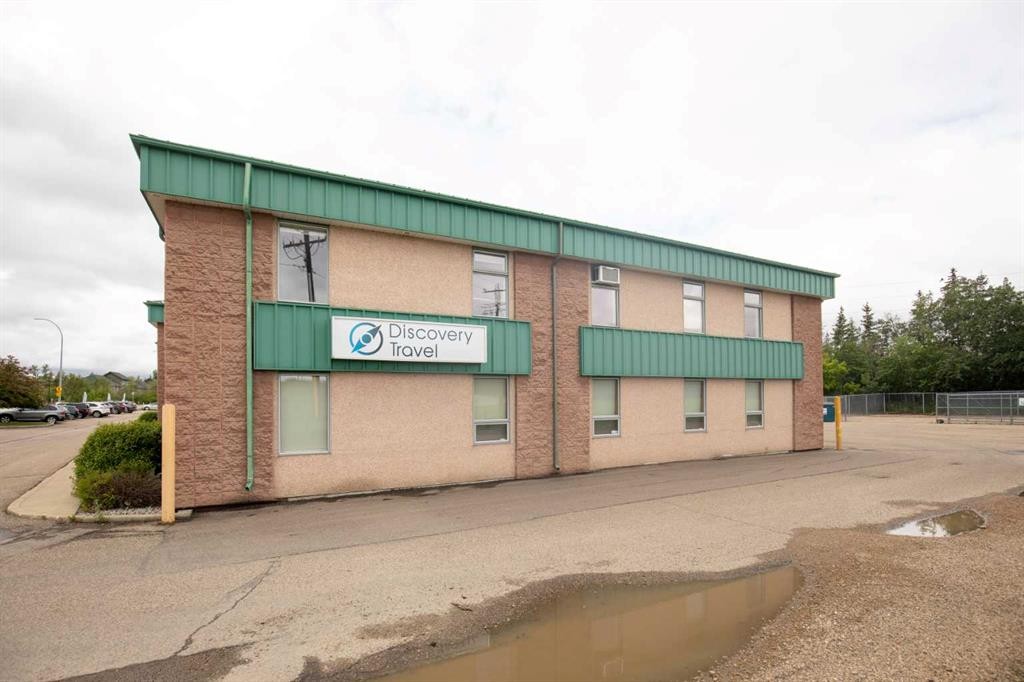 14-4646 Riverside Drive, Red Deer, AB