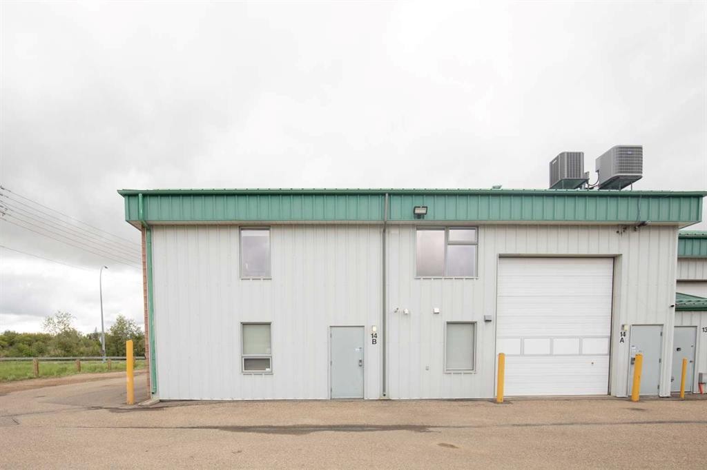 14-4646 Riverside Drive, Red Deer, AB