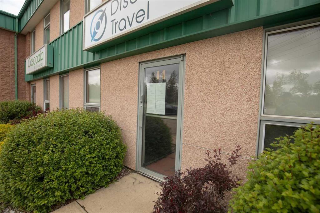 14-4646 Riverside Drive, Red Deer, AB