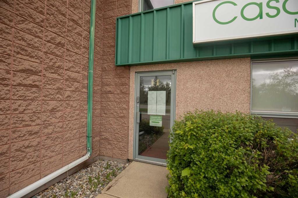 14-4646 Riverside Drive, Red Deer, AB